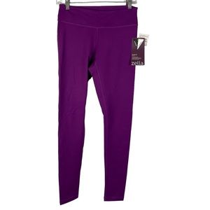NWT Zella Slim Fit Live-In Legging